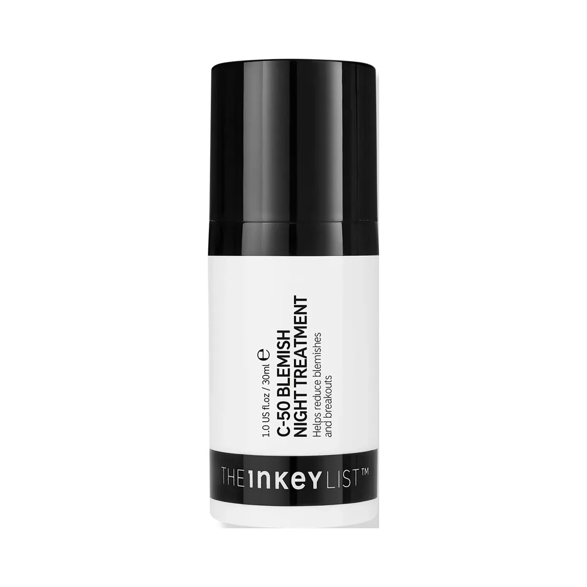 INKEY C-50 Blemish Night Treatment - HypeFly India View 5