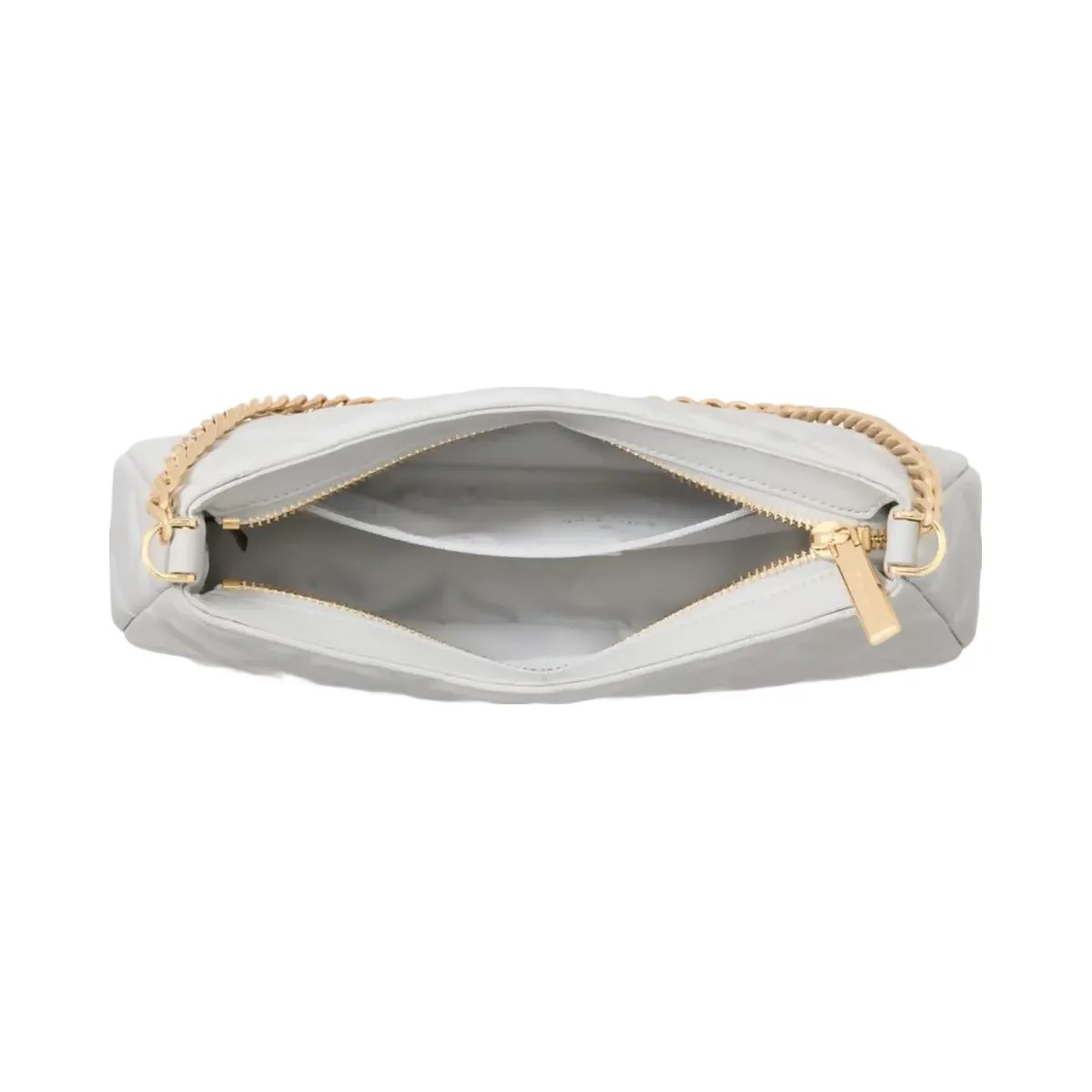 Kate Spade Carey Small Convertible Crossbody Stone Path - HypeFly India View 4