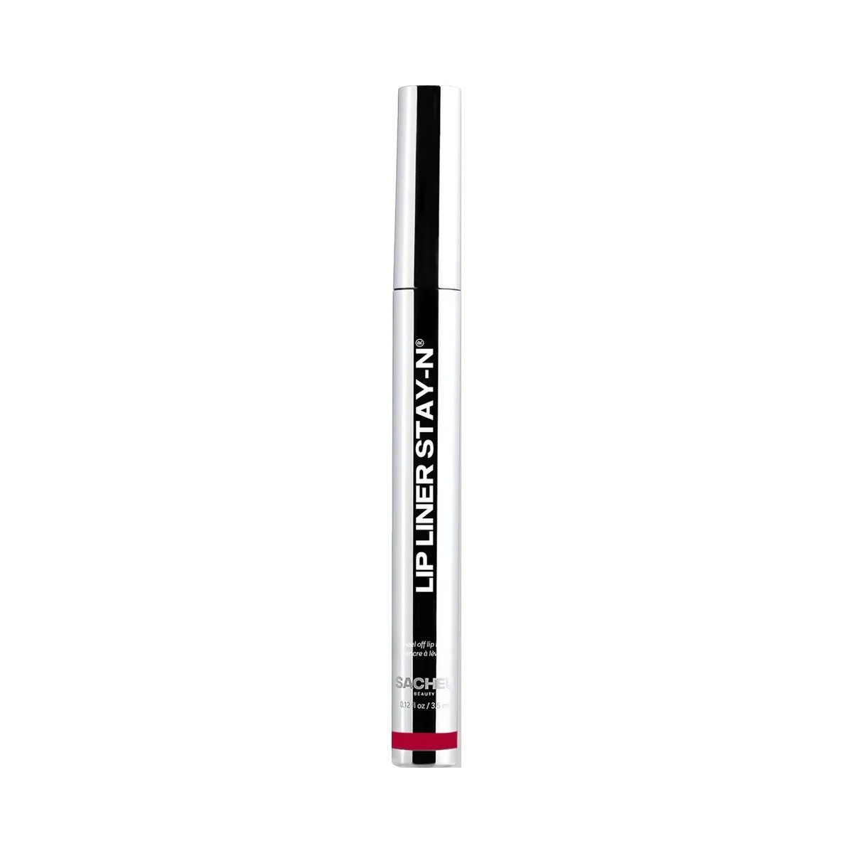 SACHEU Peel Off Lip Liner STAY-N - Getredy - HypeFly India View 5