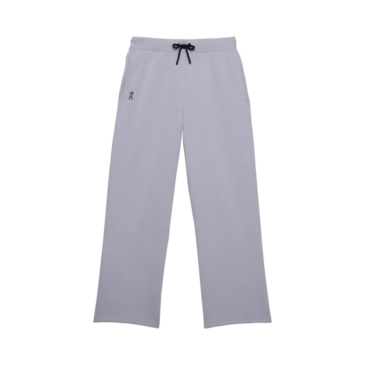 On Focus Tech Sweatpants Lilac  - HypeFly India View 1