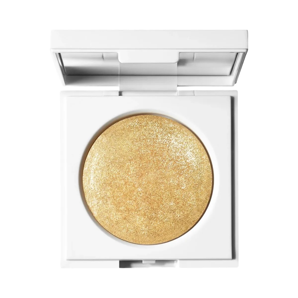 MAKEUP BY MARIO Master Crystal Reflector - Citrine - HypeFly India View 1