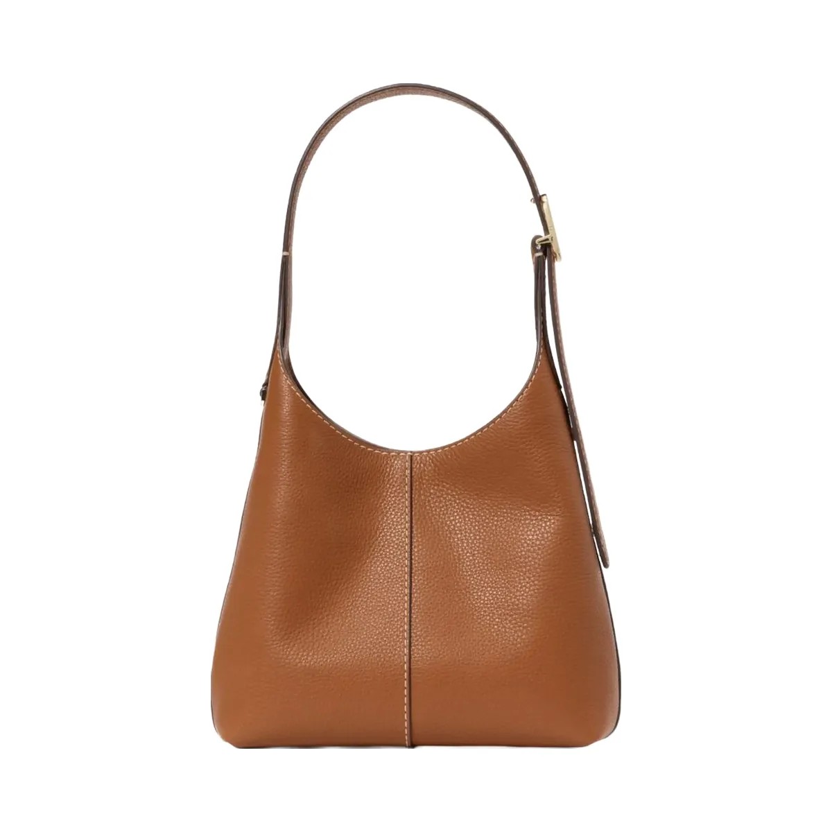 Kate Spade 454 Small Shoulder Bag Warm Gingerbread - HypeFly India View 4