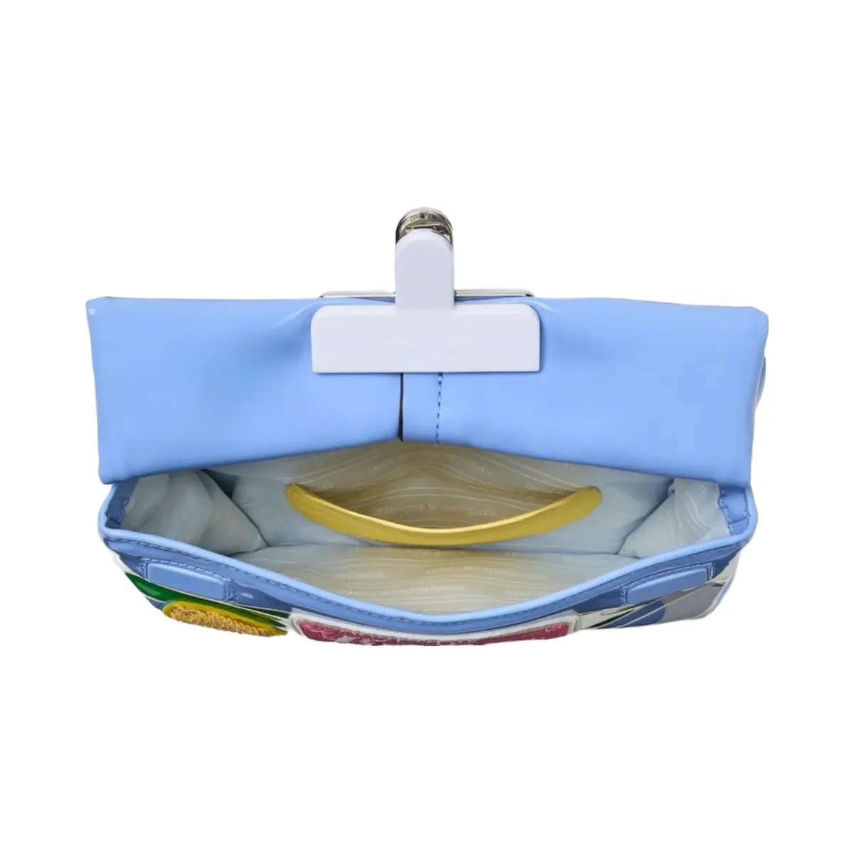 Kate Spade Snack Time Crossbody Bag Multi - HypeFly India View 4