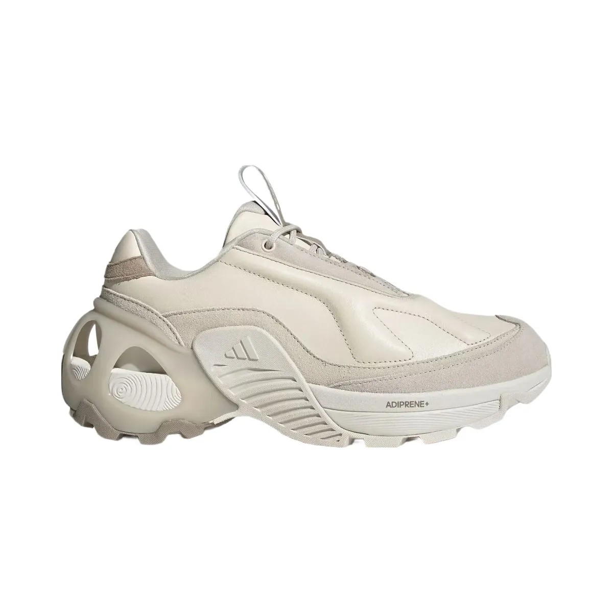 Adidas Wonder Runner 'Cream' - HypeFly India View 1