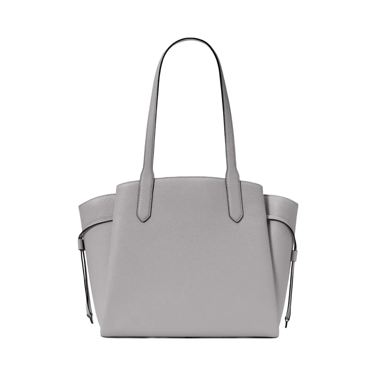 Kate Spade Dumpling Medium Tote Mountain Grey - HypeFly India View 4