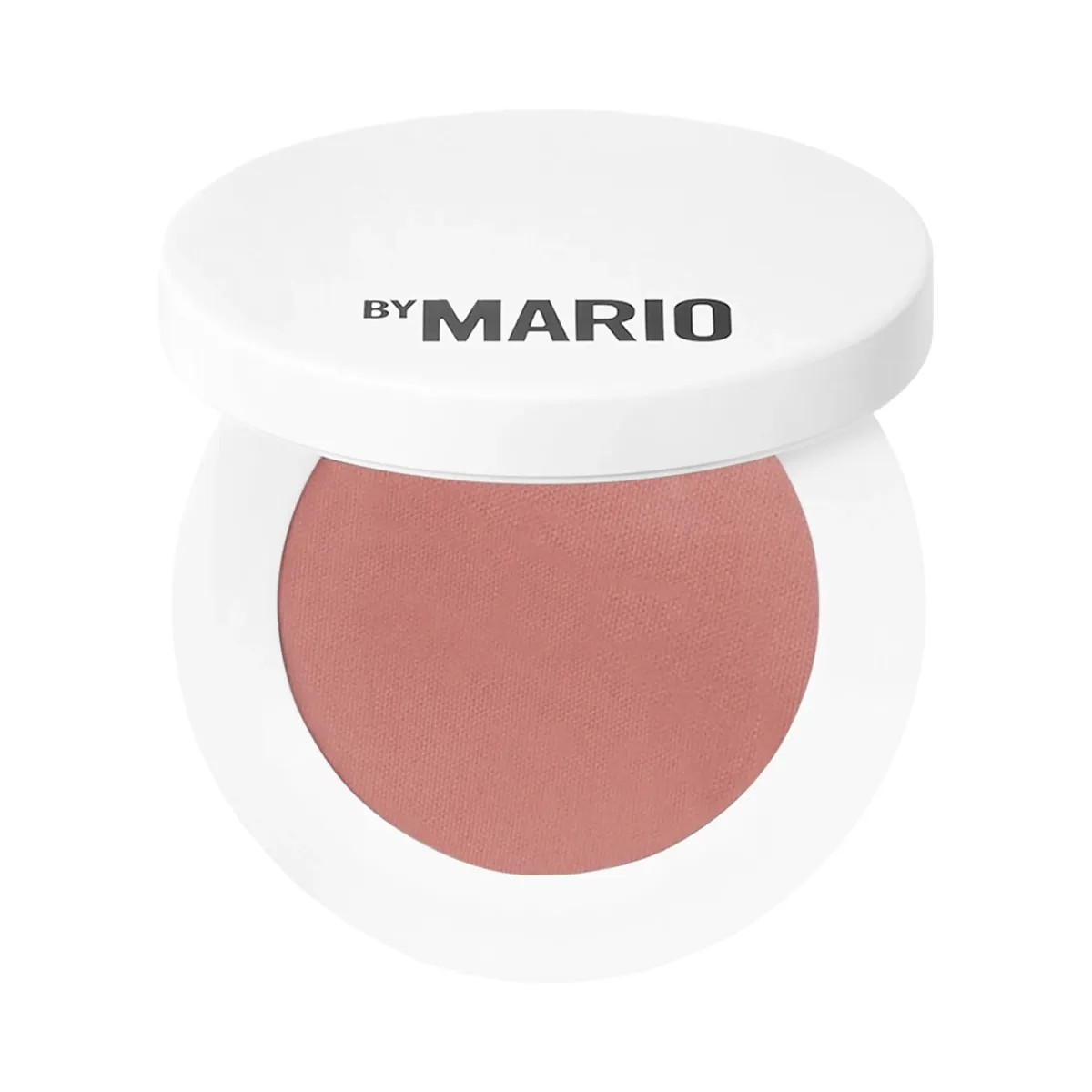 MAKEUP BY MARIO Soft Pop Powder Blush 'Desert Rose' - HypeFly India View 1