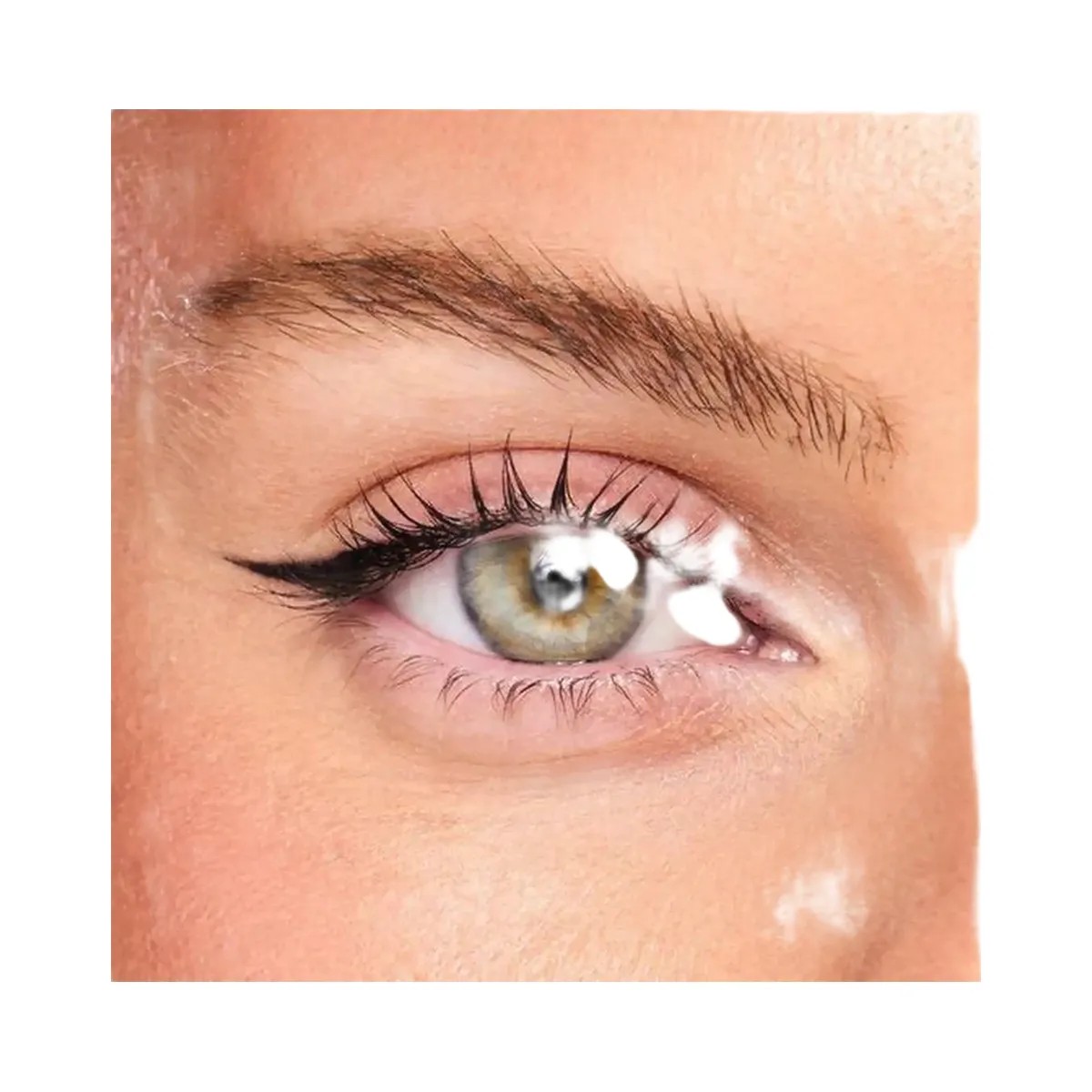 SACHEU Long Wear Liquid Eyeliner STAY-N - HypeFly India View 3