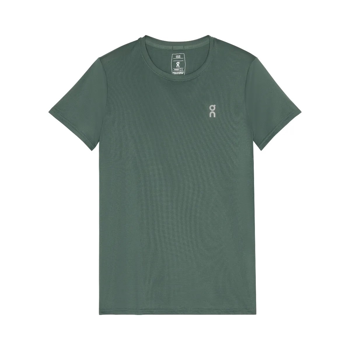 On Core-T Olive - HypeFly India View 1