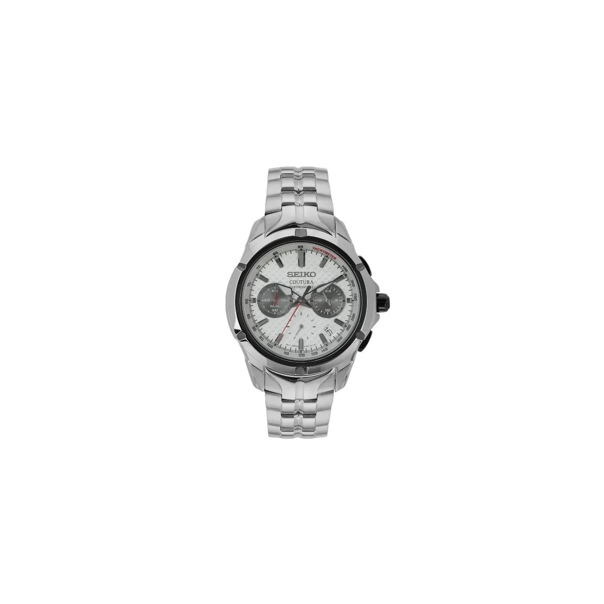 Seiko Coutura SSB433 Men's - HypeFly India View 1
