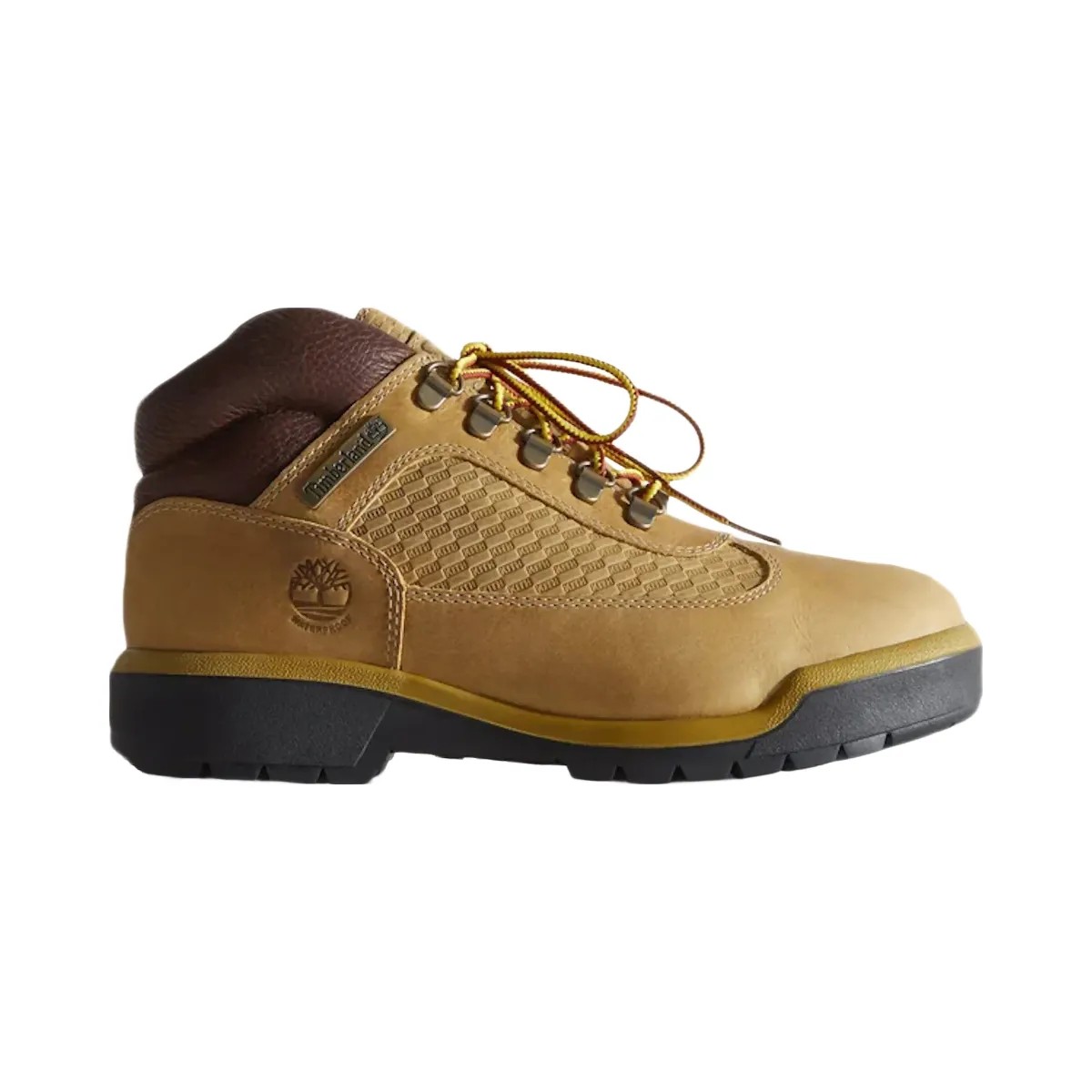 Timberland Field Boot Kith Wheat - HypeFly India View 1