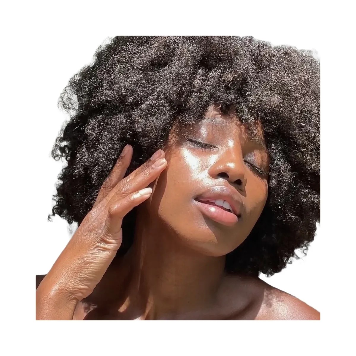 Summer Fridays Rich Cushion Cream Ultra Plumping Moisturizer - HypeFly India View 5