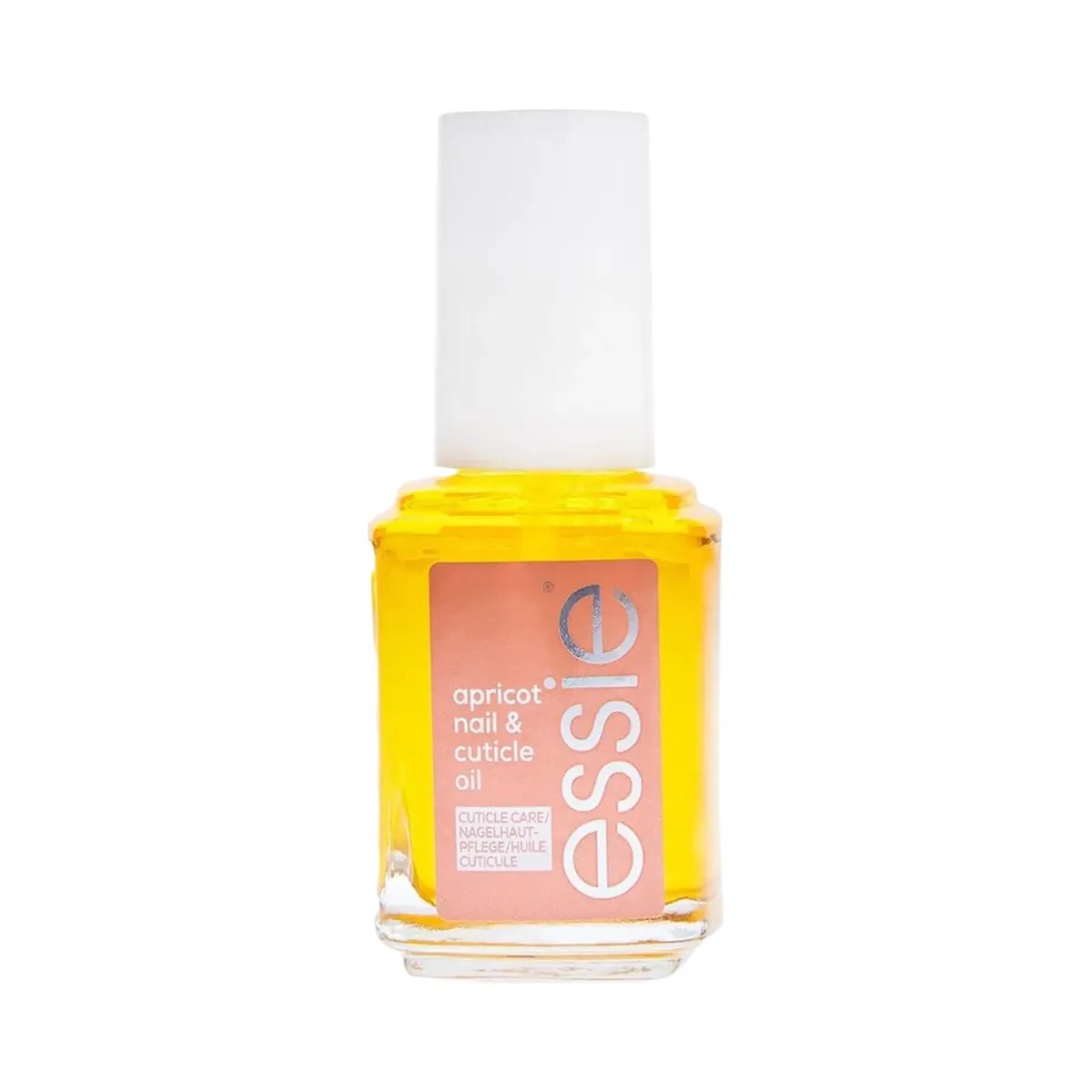 Essie Apricot Nail & Cuticle Conditioning Care Oil - HypeFly India View 1