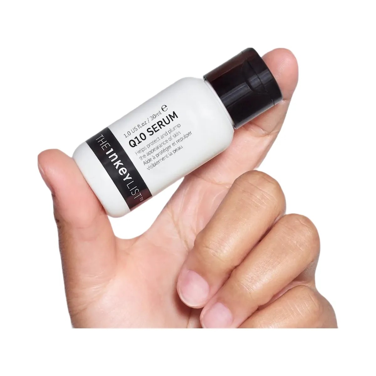 INKEY Q10 Antioxidant Serum - HypeFly India View 3