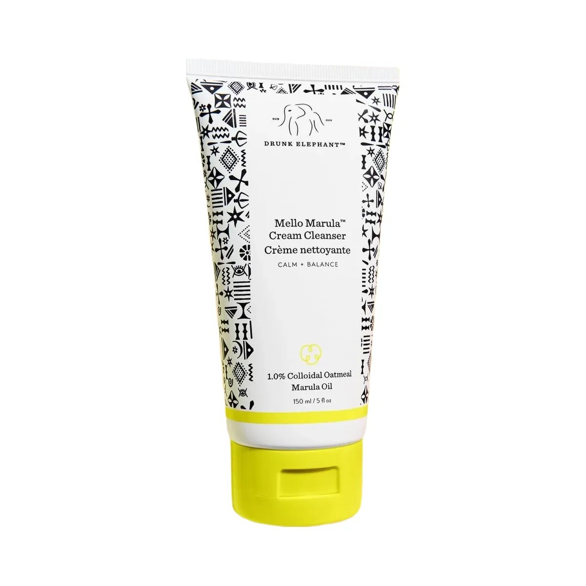 Drunk Elephant Mello Marula Cream Cleanser - HypeFly India View 4