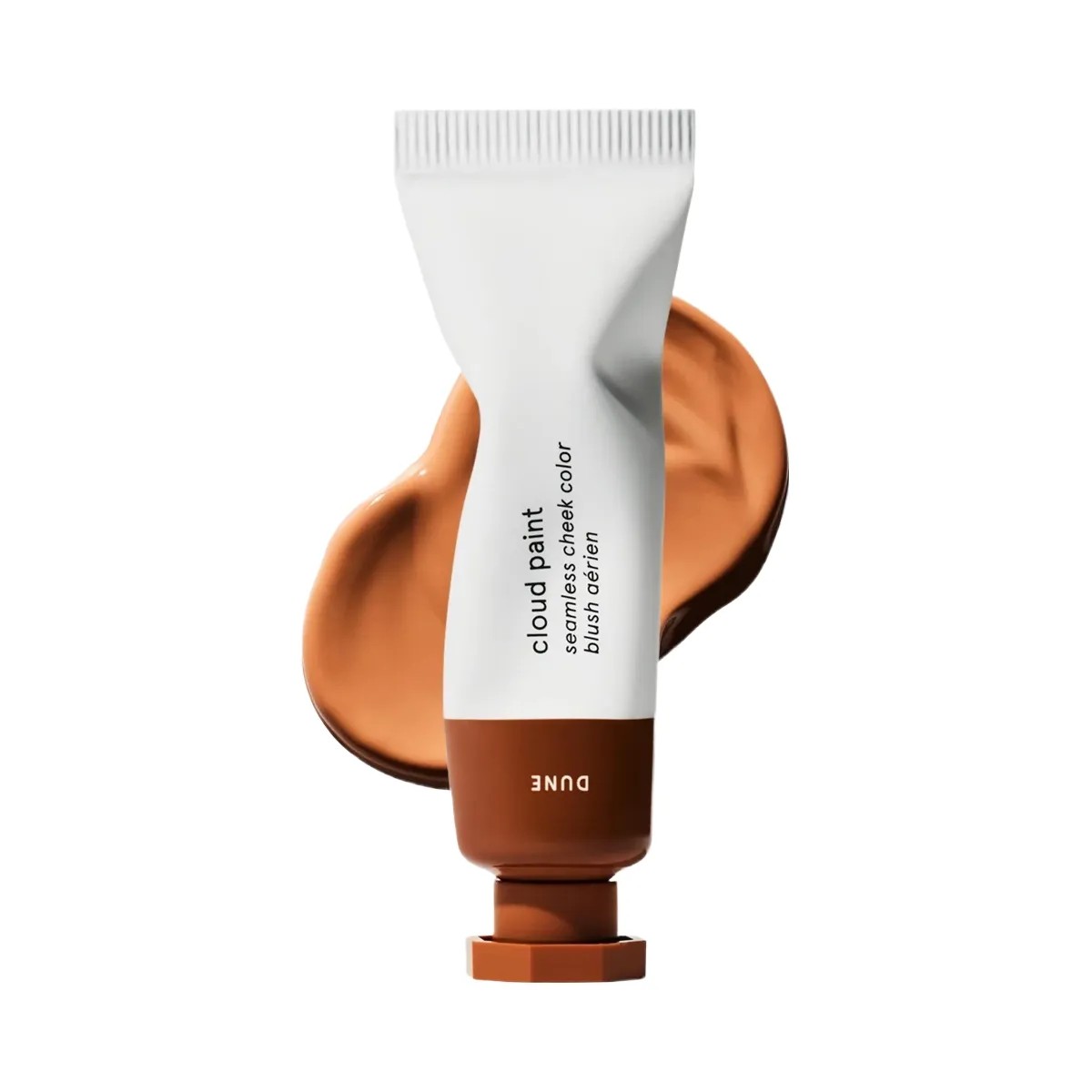 Glossier Cloud Paint Gel Cream Bronzer 'Dune' - HypeFly India View 1