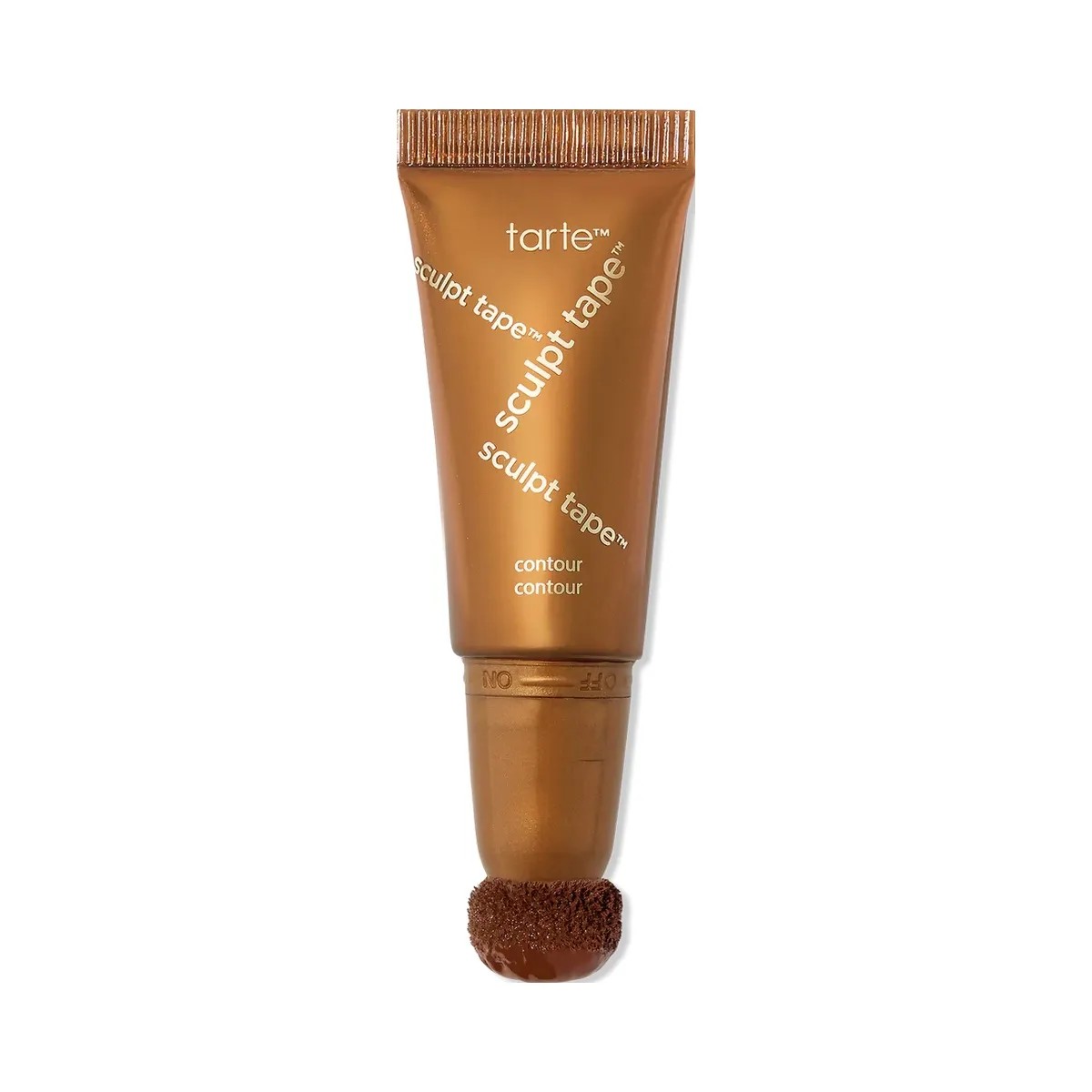 Tarte Travel-Size Sculpt Tape Contour 'Warm Bronze' - HypeFly India View 1