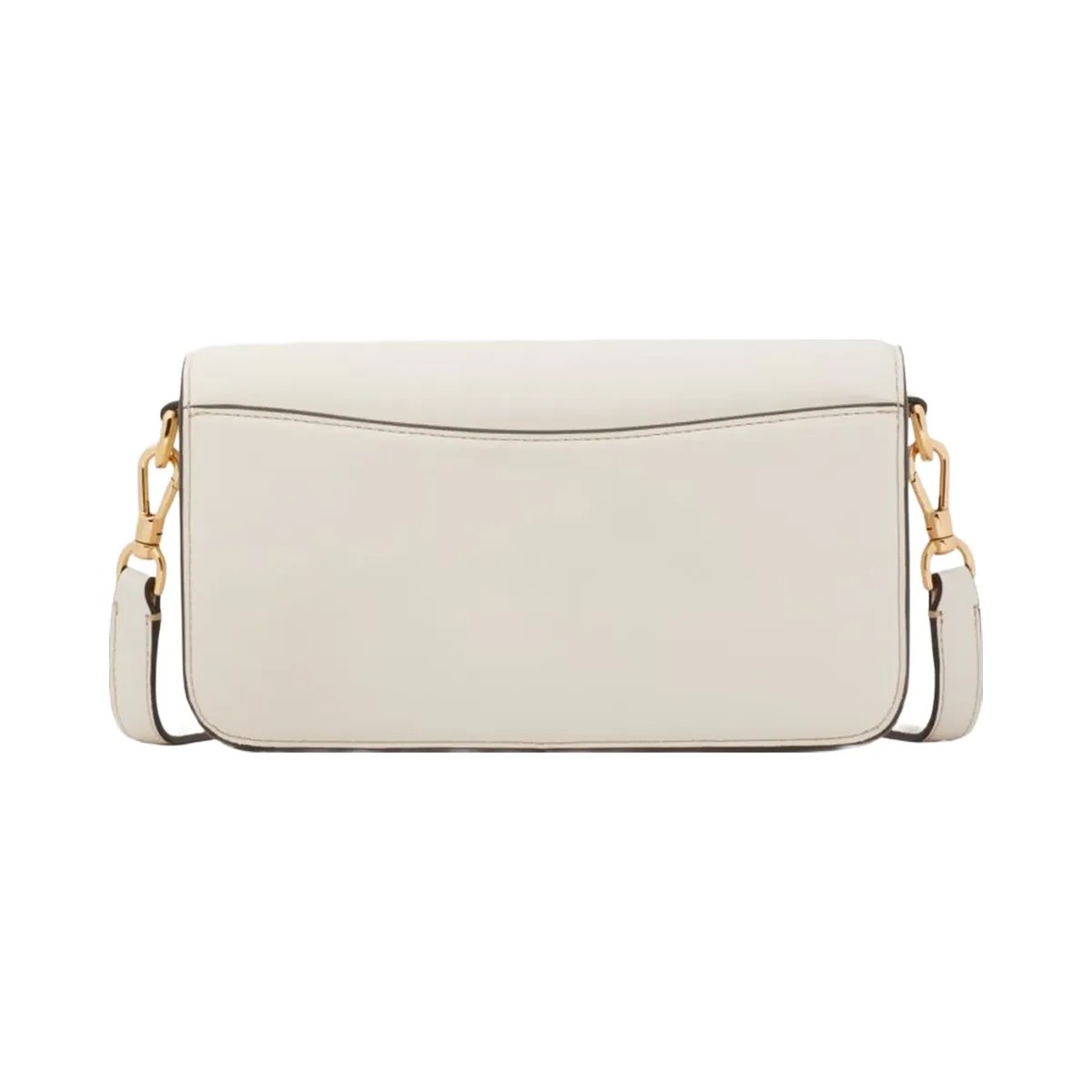 Kate Spade Dakota Small Crossbody Cream - HypeFly India View 5