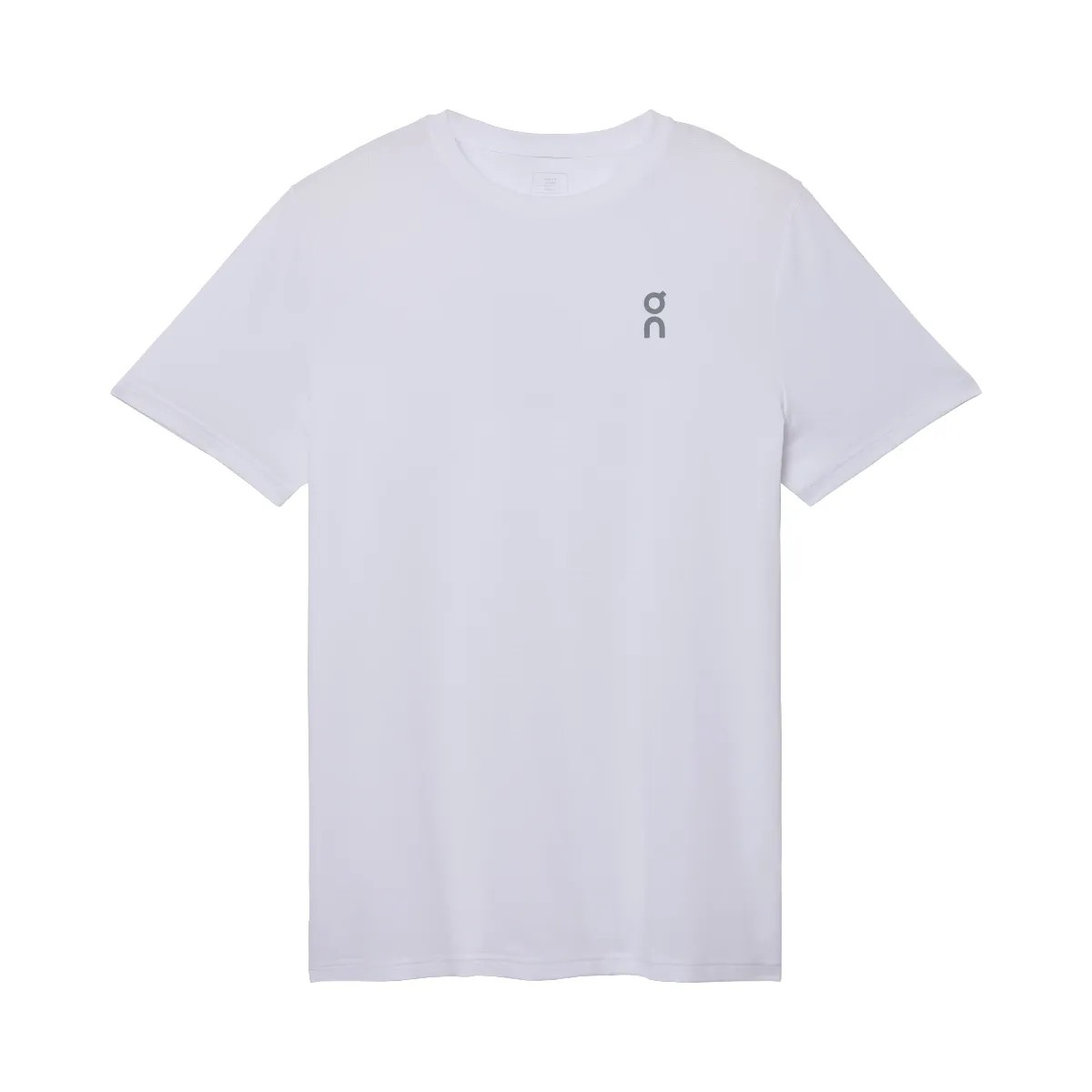 On Core-T White - HypeFly India View 1