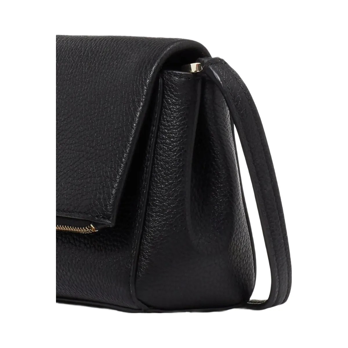 Kate Spade Leila Mini Crossbody Black - HypeFly India View 6