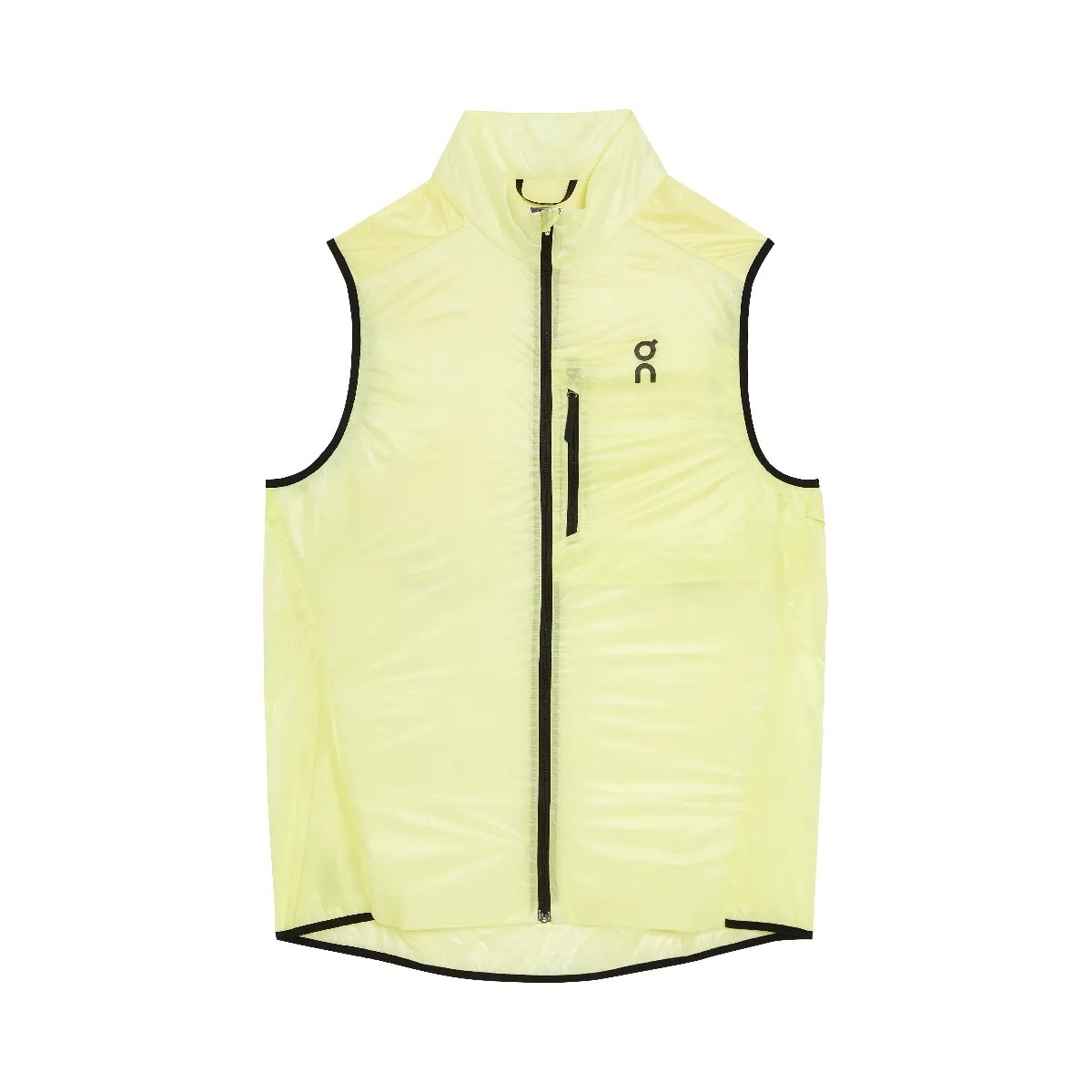 On Weather Vest Hay - HypeFly India View 1