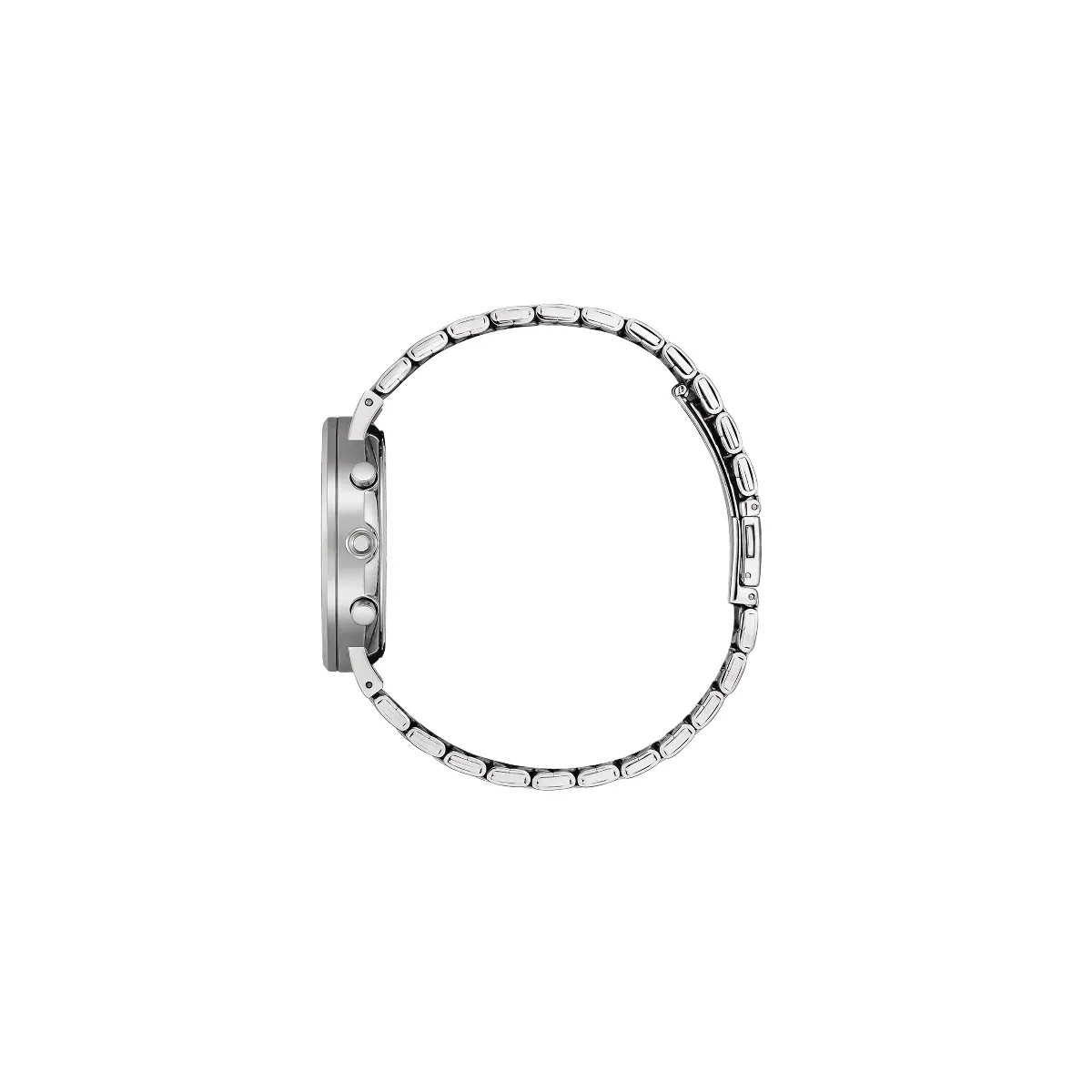 Citizen Quartz Gents Watch Green Dial - HypeFly India View 2