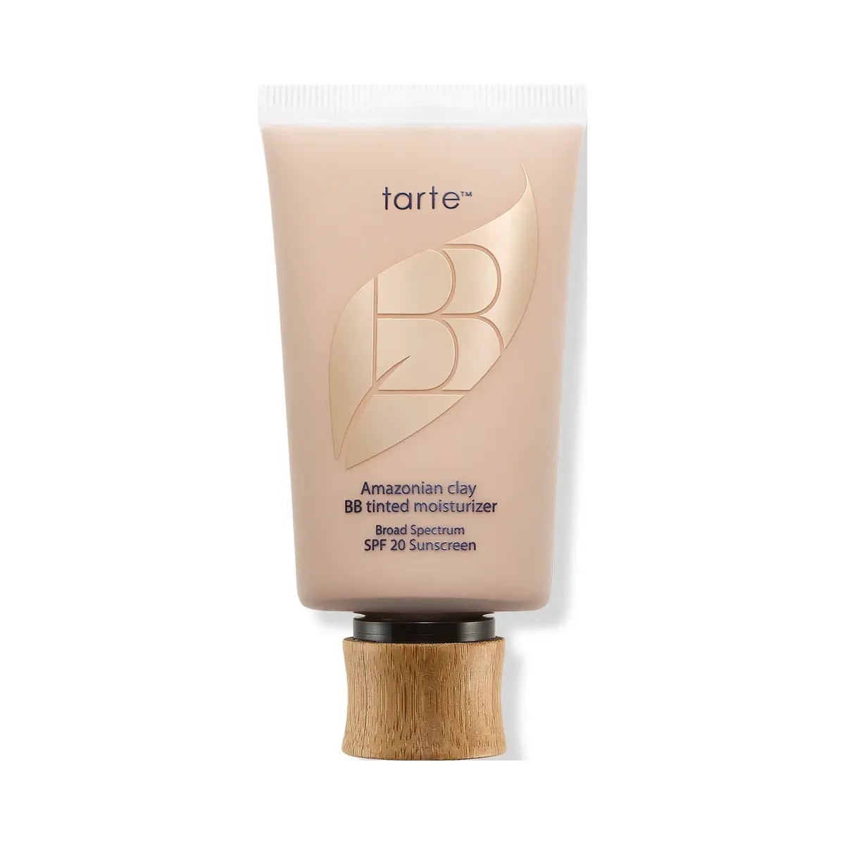 Tarte Amazonian Clay BB Tinted Moisturizer Broad Spectrum SPF 20 'Ivory' - HypeFly India View 1