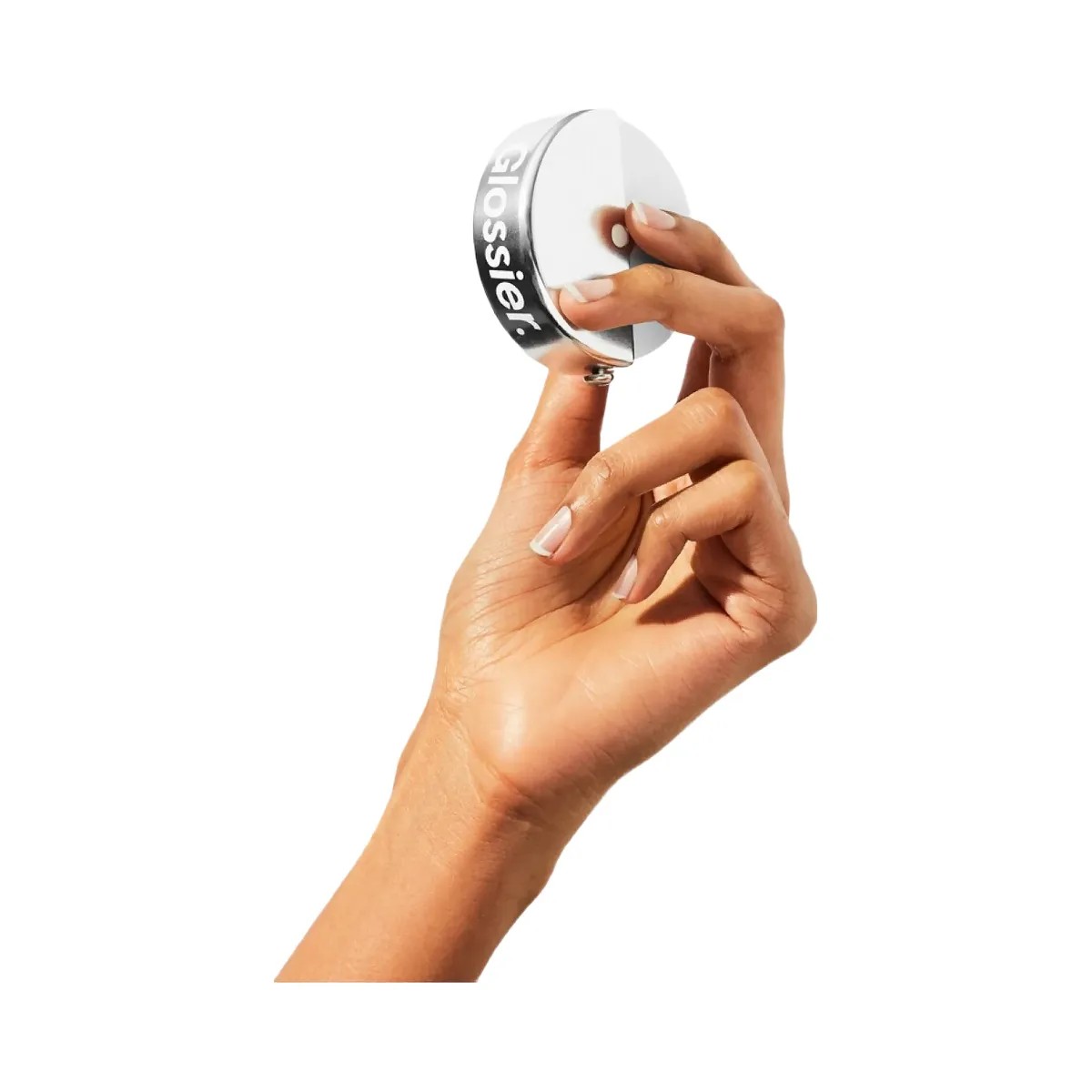 Glossier Stretch Blending and Buffing Face Brush - HypeFly India View 3