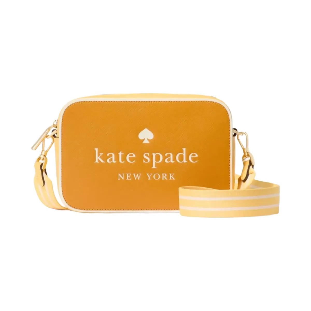 Kate Spade Oh Snap Camera Bag Squash Blossom Multi - HypeFly India View 1