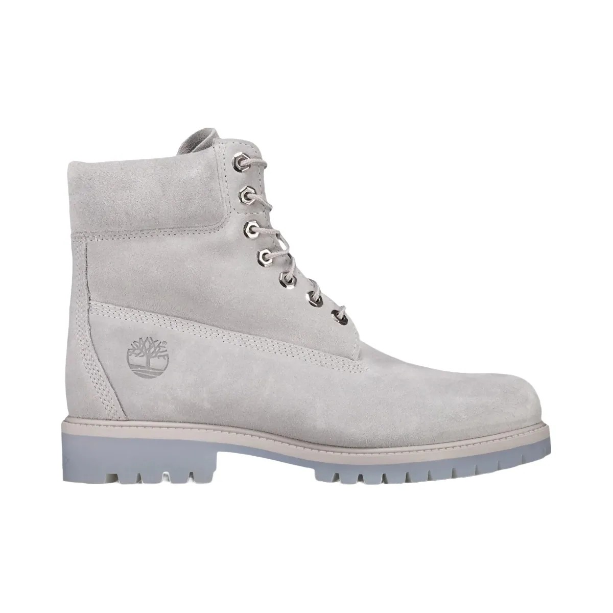 Timberland 6" Waterproof Boot Ice Studios - HypeFly India View 1