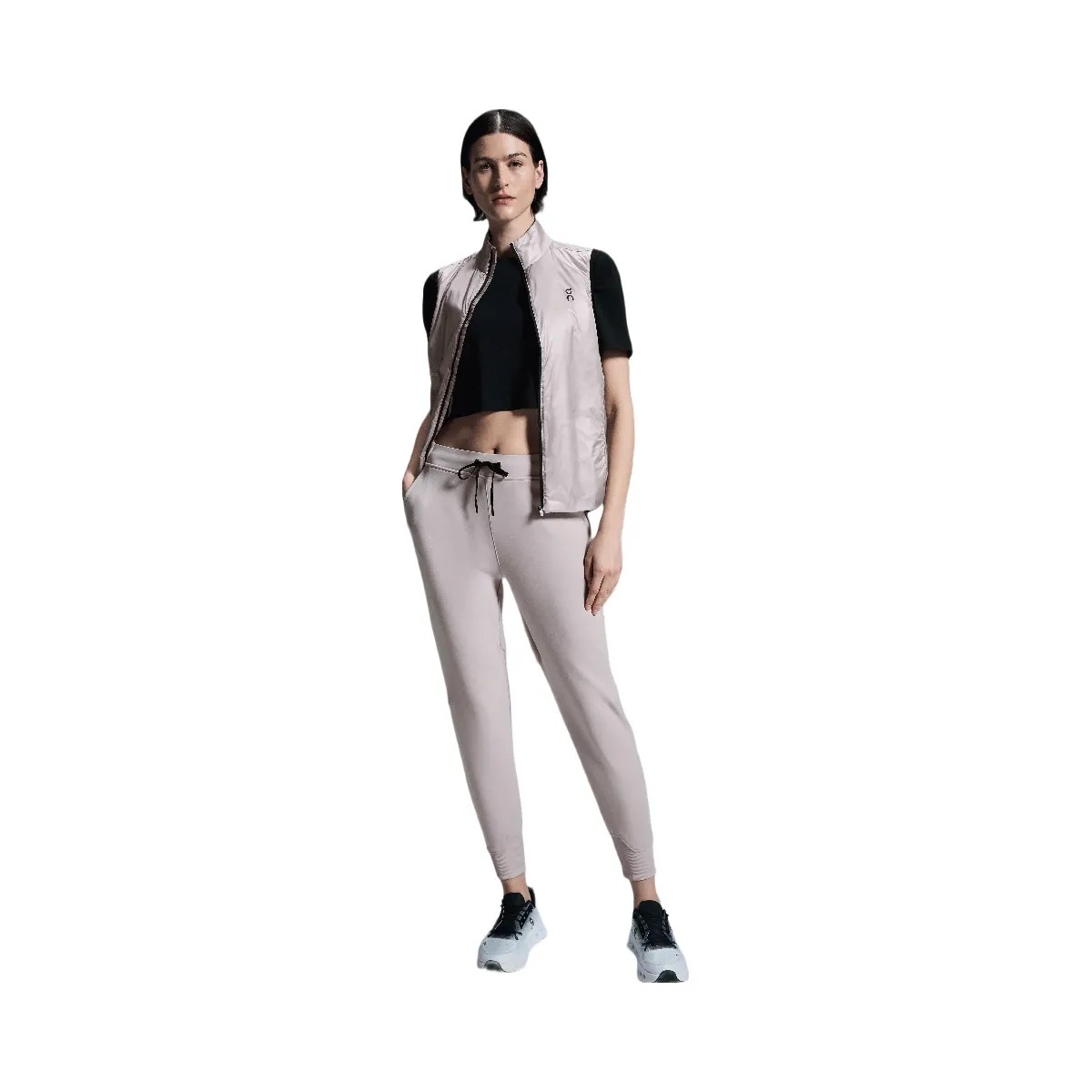 On Sweat Pants Fade - HypeFly India View 3