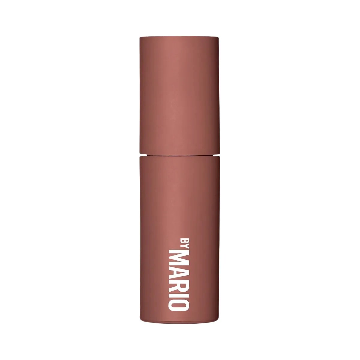 MAKEUP BY MARIO MoistureGlow Plumping Lip Color 'Miss Rose' - HypeFly India View 1