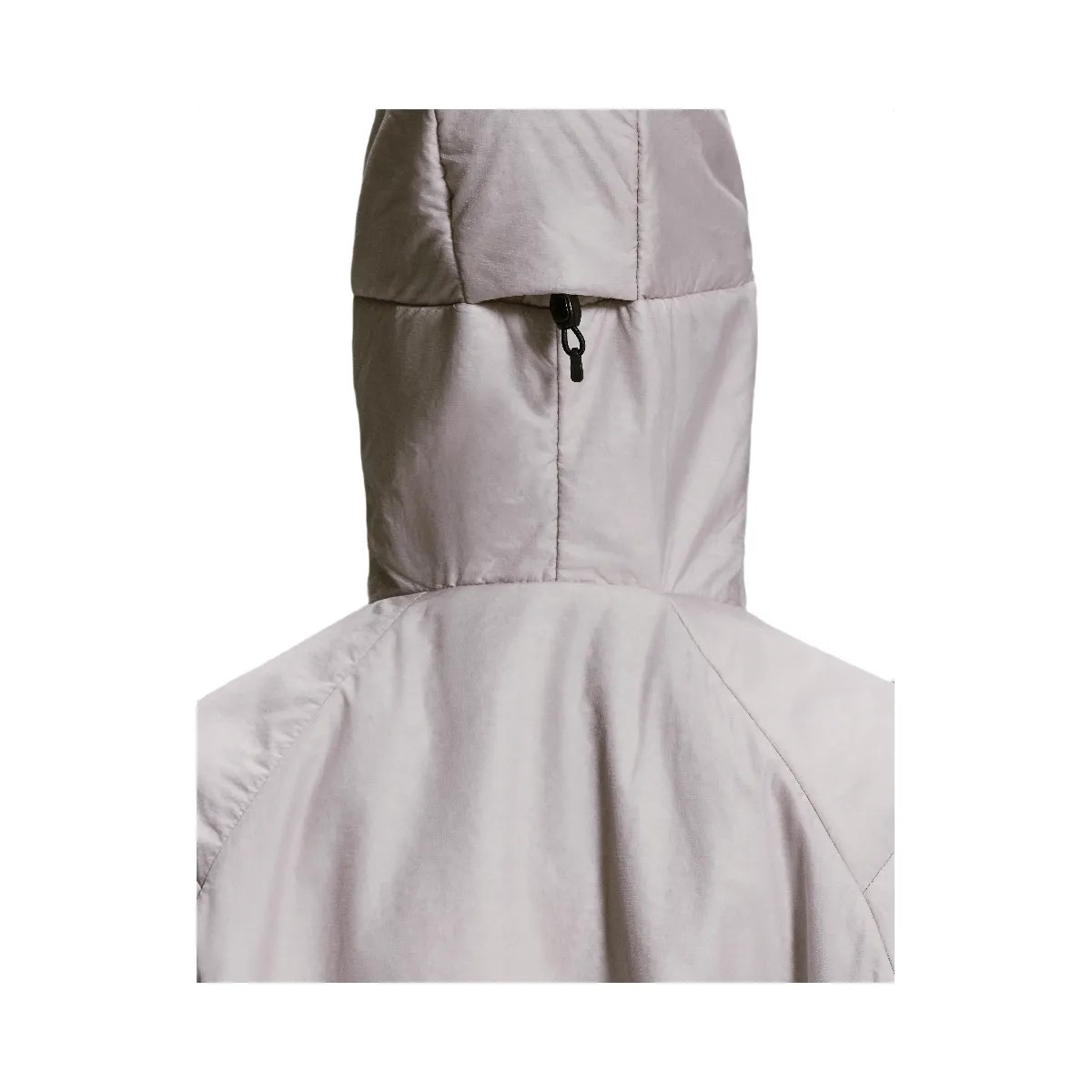 On Trek Jacket Insulated Fade  - HypeFly India View 4