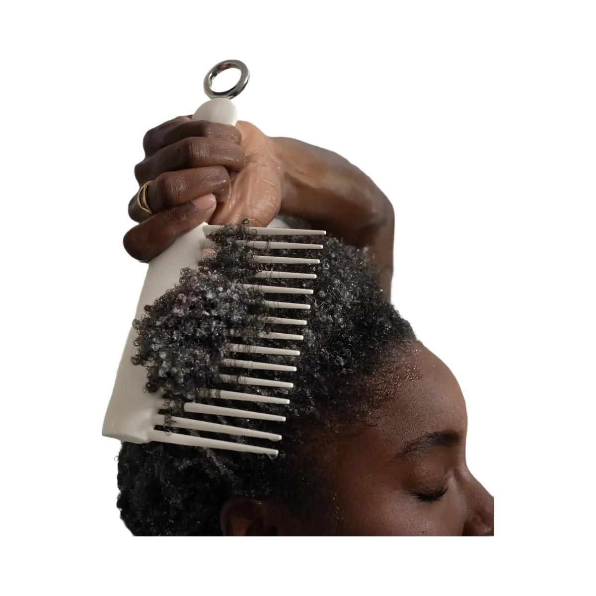 Cecred Rake Comb - HypeFly India View 3