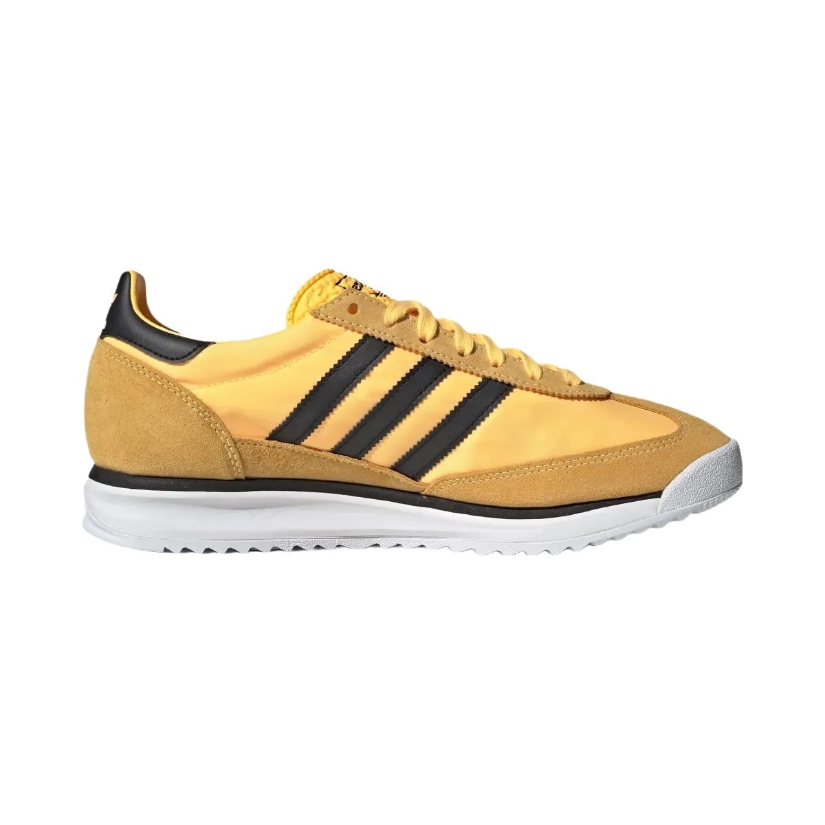 Adidas Sl 72 Spark Core Black - HypeFly India View 1