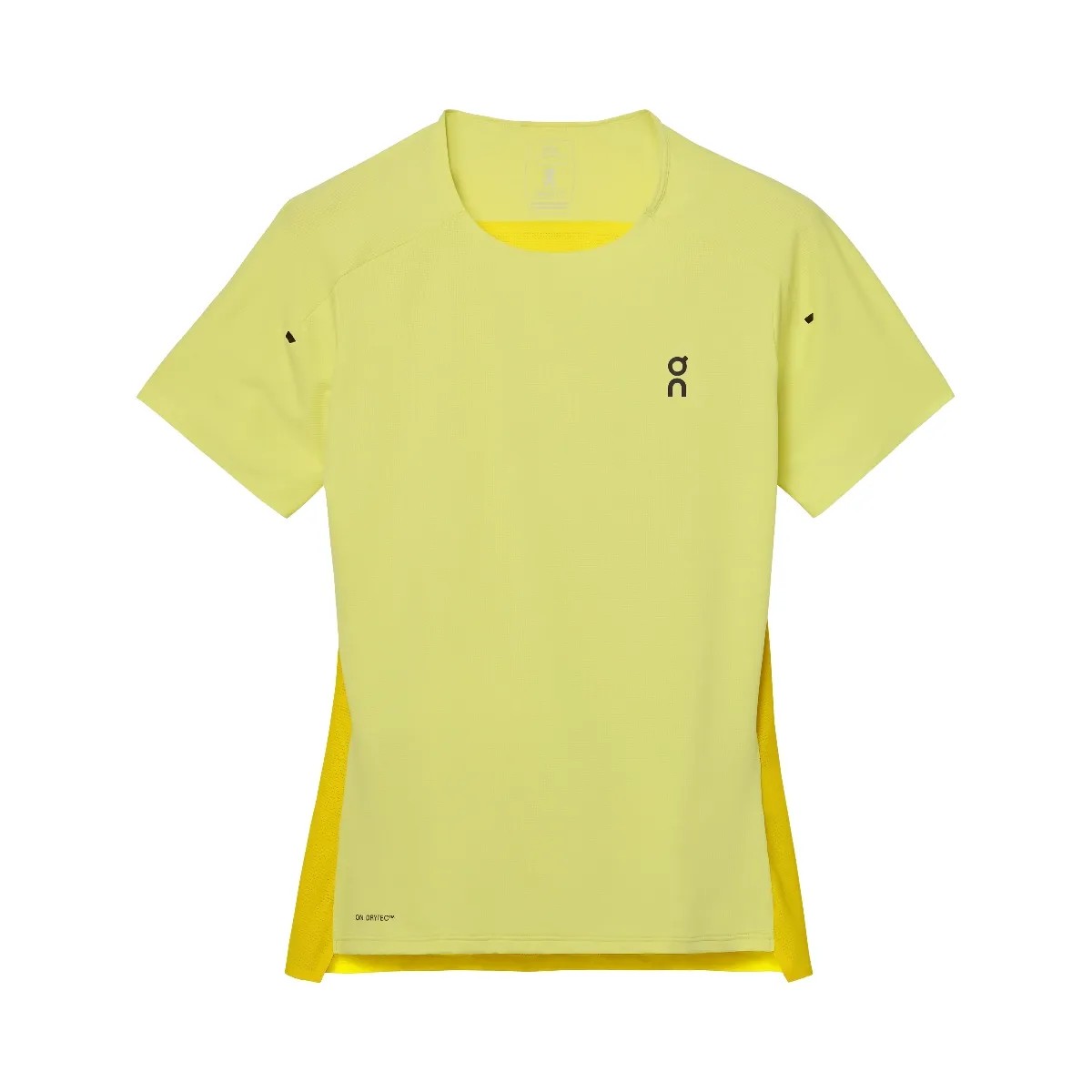 On Performance-T Limelight | Lime - HypeFly India View 1