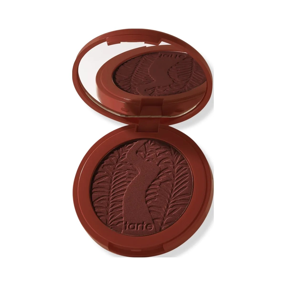 Tarte Amazonian Clay 12-Hour Blush 'Confident' - HypeFly India View 1
