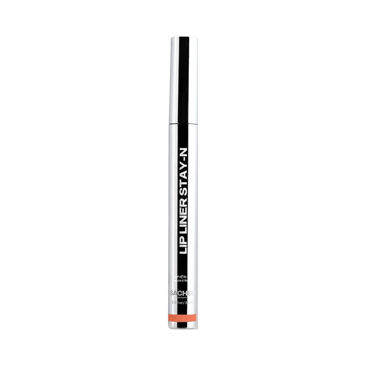 SACHEU Peel Off Lip Liner STAY-N - Sinamon - HypeFly India View 5