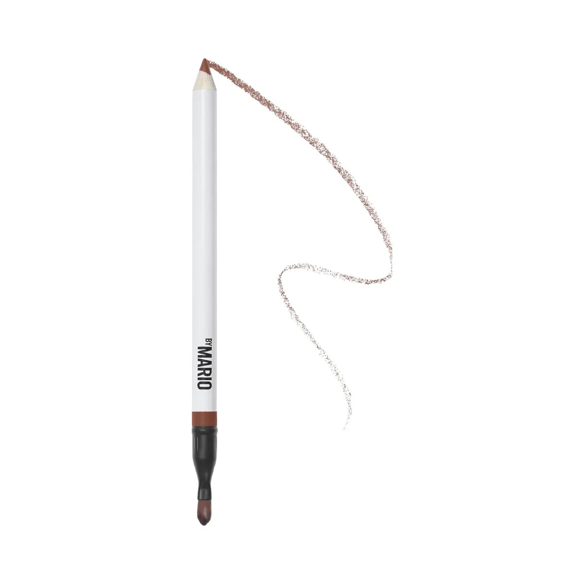 MAKEUP BY MARIO Ultra Suede Sculpting Lip Pencil 'Travis' - HypeFly India View 1