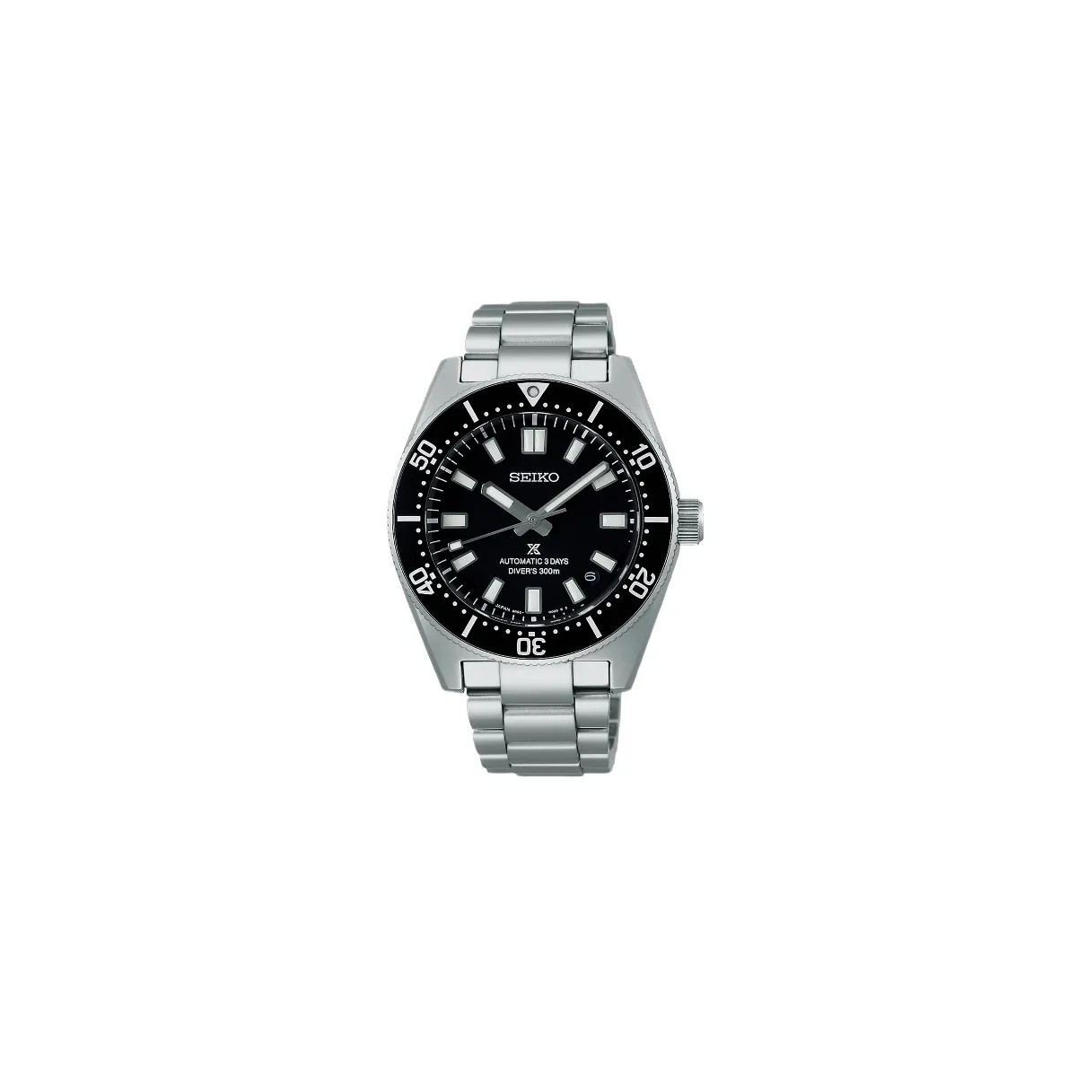 Seiko Prospex Sea SPB453J1 Men's - HypeFly India View 1