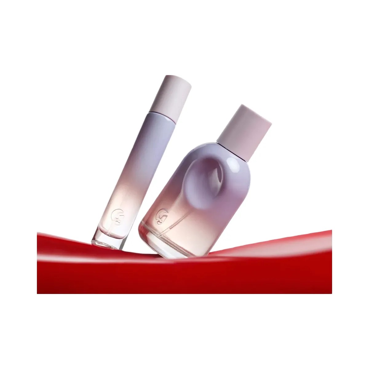 Glossier Glossier You Fleur Duo Perfume Gift Set - HypeFly India View 5