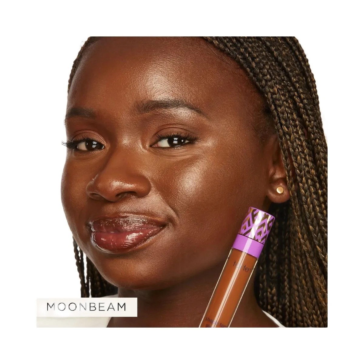 Tarte Travel-Size Shape Tape Glow Wand Liquid Highlighter - HypeFly India View 5