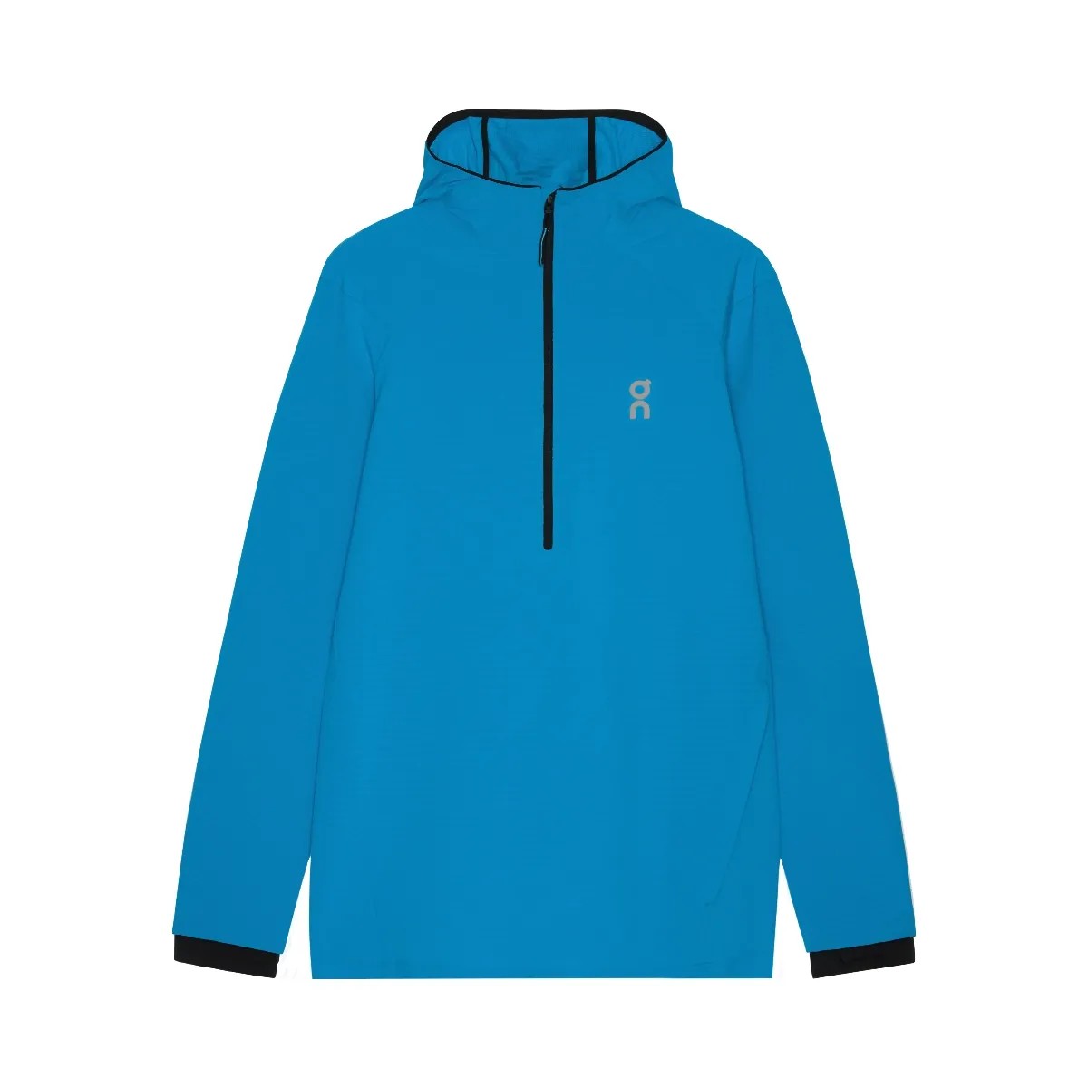 On Pace Hoodie Malibu - HypeFly India View 1
