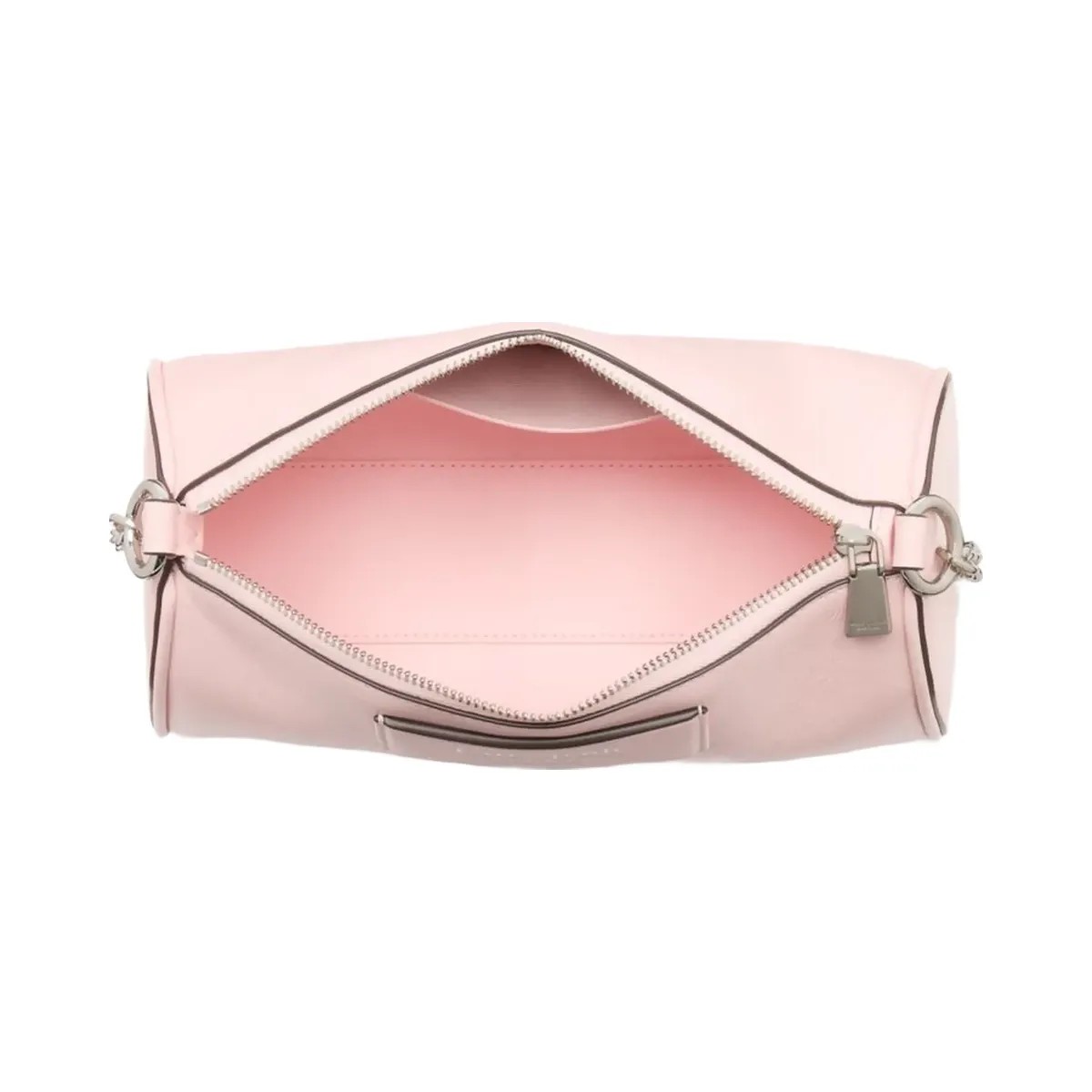 Kate Spade Label Pochette Pastry Pink - HypeFly India View 4
