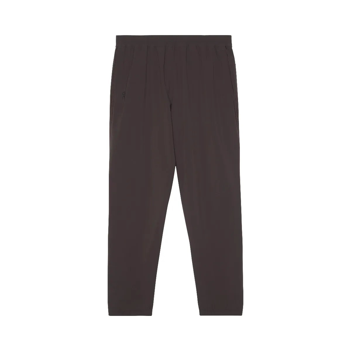 On Focus Pants Pebble - HypeFly India View 1