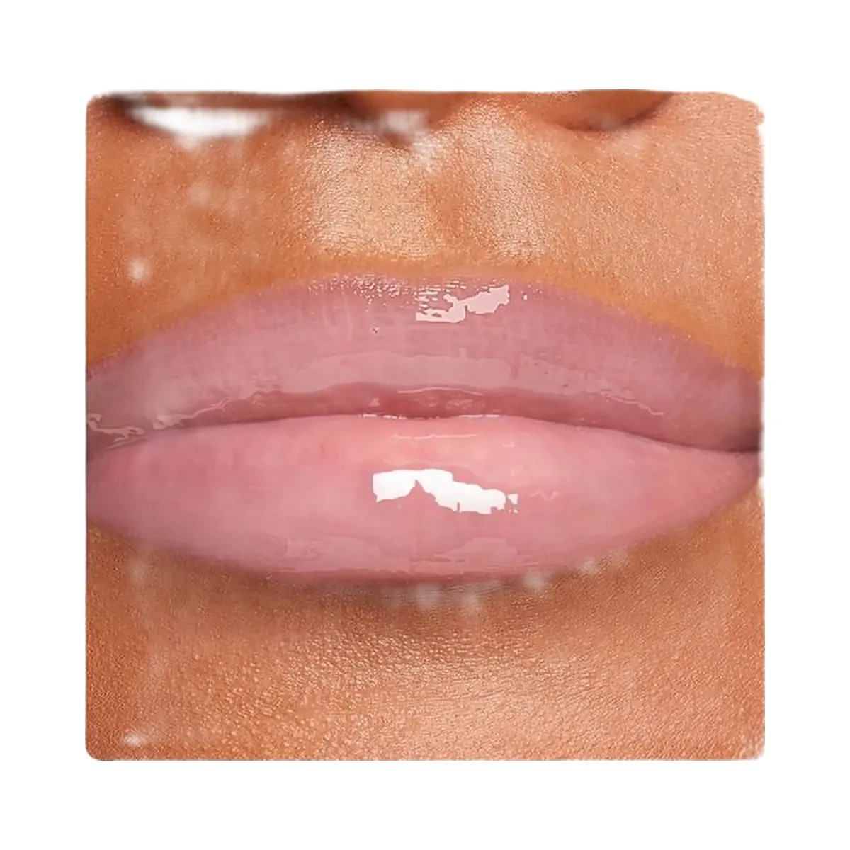 Tarte tarte x Dunkin' Vanilla Icing Maracuja Juicy Plumping Lip Oil - HypeFly India View 3