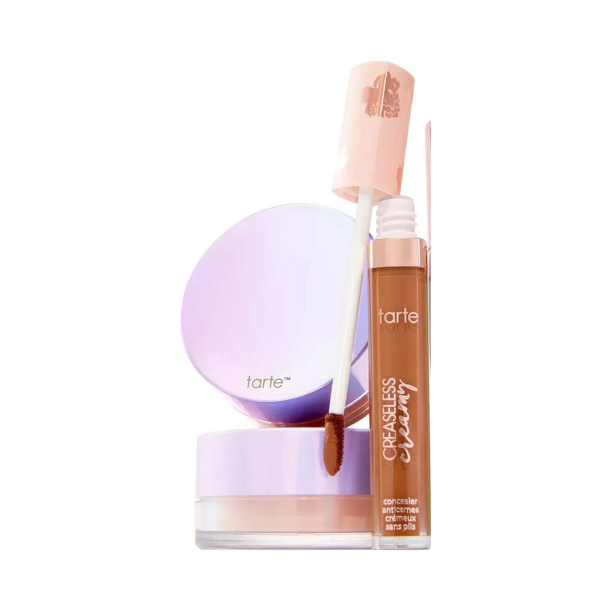 Tarte Concealer Paw Brush - HypeFly India View 1