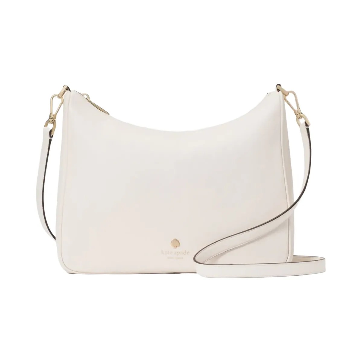 Kate Spade Emma Large Crossbody Bag Parchment - HypeFly India View 3