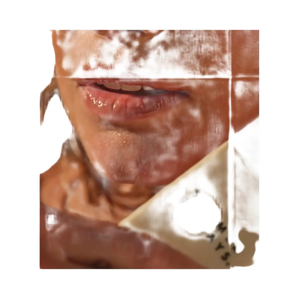 Summer Fridays ShadeDrops Mineral Milk Sunscreen SPF 30 - HypeFly India View 3