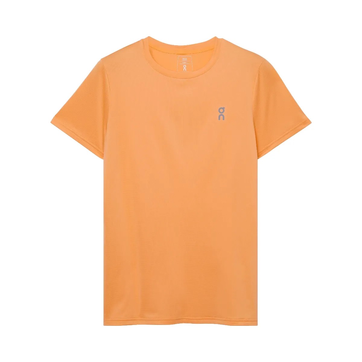 On Core-T Tangerine - HypeFly India View 1