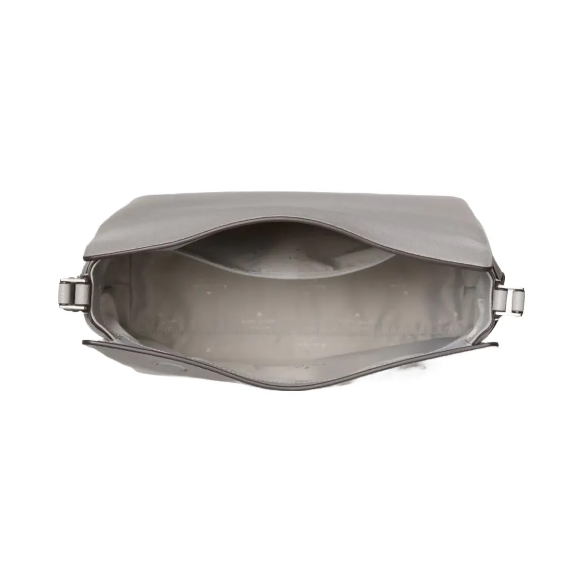 Kate Spade Dumpling Large Shoulder Bag Mountain Grey - HypeFly India View 3